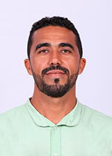 Foto oficial de Sandro Lúcio
