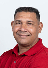Foto oficial de Zezé do Paichicô