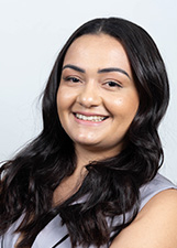 Foto oficial de Dra Kaline Ferreira