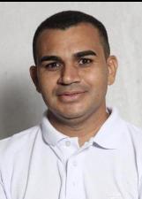 Foto oficial de Ronaldo Lima