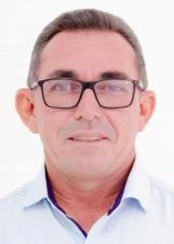 Foto oficial de Jânio Bina