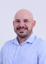 Foto oficial de Neto Verríssimo