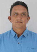 Foto oficial de Jocione Silva