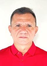 Foto oficial de Branco da Chibança