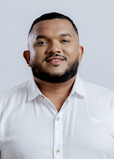 Foto oficial de Matheus Brito