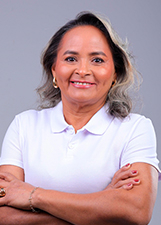 Foto oficial de Elizangela Rocha