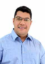 Foto oficial de Amauri Banana