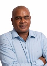 Foto oficial de Negão de Timotêo