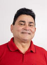 Foto oficial de Lucas