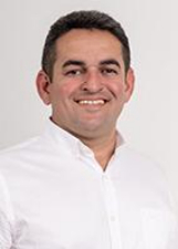 Foto oficial de Denizar Mota