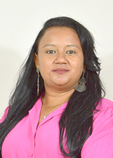 Foto oficial de Lilian Paz