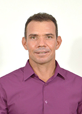 Foto oficial de Suzivaldo