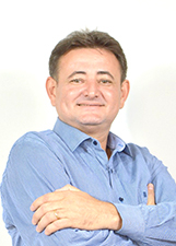 Foto oficial de Dudu de Maria