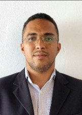 Foto oficial de Professor Eduardo