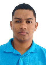 Foto oficial de Jamis Filho