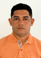 Foto oficial de Porfírio Alencar