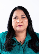 Foto oficial de Elane Miranda