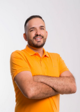 Foto oficial de Ze Antonio