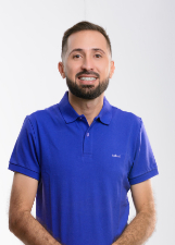 Foto oficial de Wanderson Casagrande
