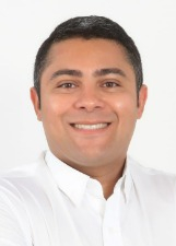Foto oficial de Dr. Tiago Osório