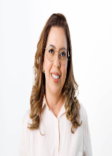 Foto oficial de Martha do Júnior