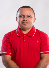 Foto oficial de Paulo Junior