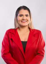 Foto oficial de Dra Marcela Costa