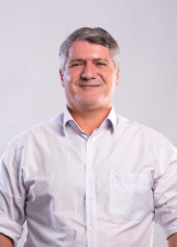 Foto oficial de Raimundo do Povo