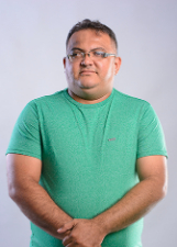Foto oficial de Jean Libério