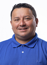 Foto oficial de Dino Gas