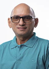 Foto oficial de Claudio Galvao
