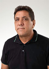 Foto oficial de Lauro Bandeira