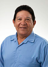 Foto oficial de Antonio Viana
