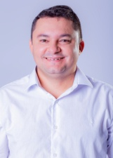 Foto oficial de Professor Ney Brandão