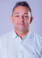 Foto oficial de Raimundo Zezim