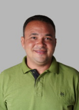 Foto oficial de Tiago Leal