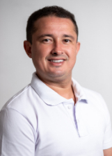 Foto oficial de Franklin Saraiva