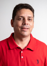 Foto oficial de Lucilio Rodrigues