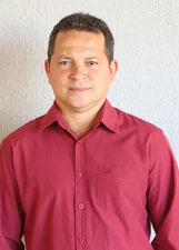 Foto oficial de Iranildo Paixao