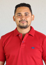 Foto oficial de Leandro Medeiros