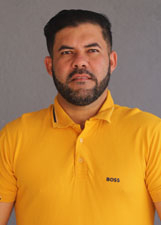 Foto oficial de Pedson Paixão