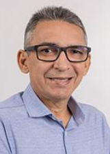 Foto oficial de Odaly Barbosa