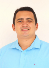 Foto oficial de Alipio Jr