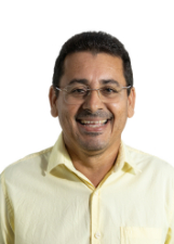 Foto oficial de Gildomar Martins