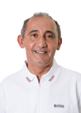 Foto oficial de Prof Jones