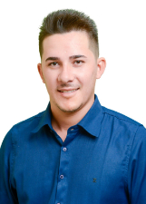 Foto oficial de Francisco Edielves