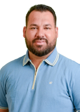 Foto oficial de Cicero Alberto