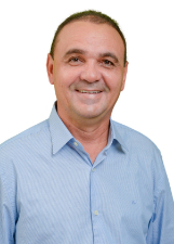 Foto oficial de Josivaldo da Castanha