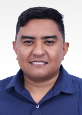 Foto oficial de Maykon Alencar