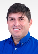 Foto oficial de Hiperides Alencar